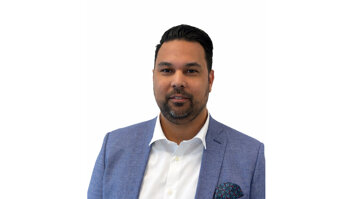 Armando Alting Key Accountmanager Parts