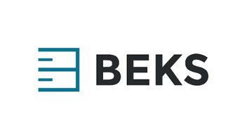 beks logo