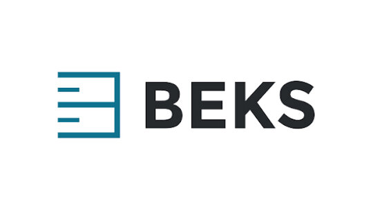 beks logo