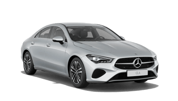 cla-coupe-business-line-uitvoering