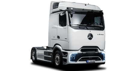 eActros 600