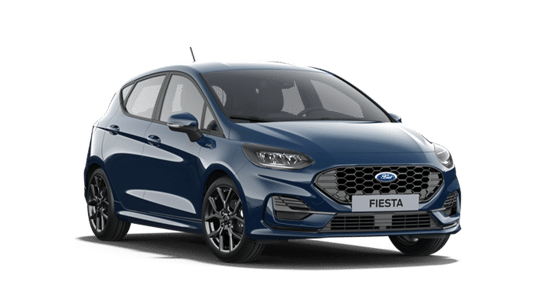 fiesta-st-line-uitvoering