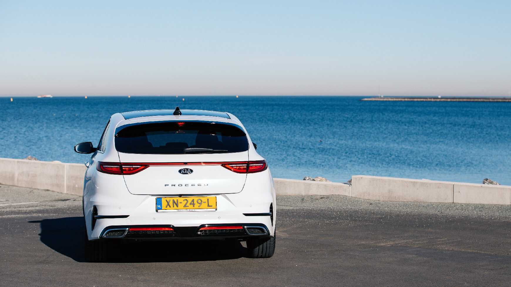 Kia Private Lease. Bekijk Ons Aanbod | Wensink