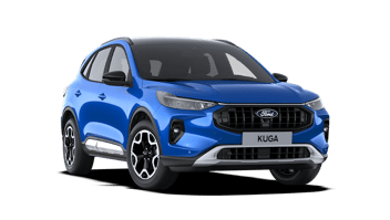 kuga-active-x-uitvoering