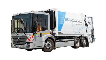 eEconic-uitvoering