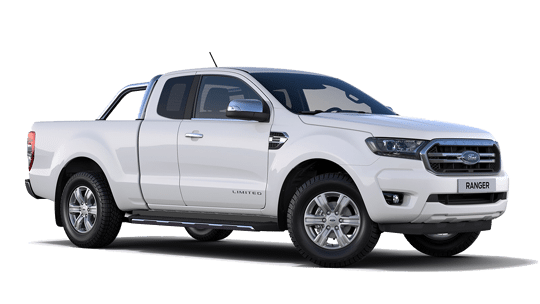ranger-super-cabine-limited-uitvoering