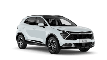 sportage-comfortline-uitvoering