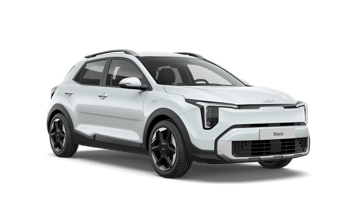 stonic-executive-uitvoering