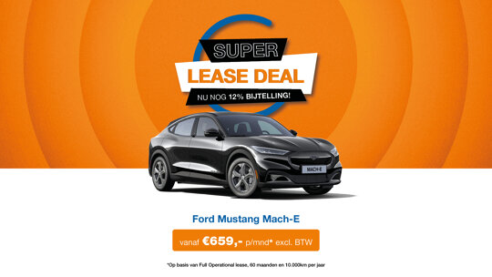 super-lease-deals-ford-mustang-mach-e