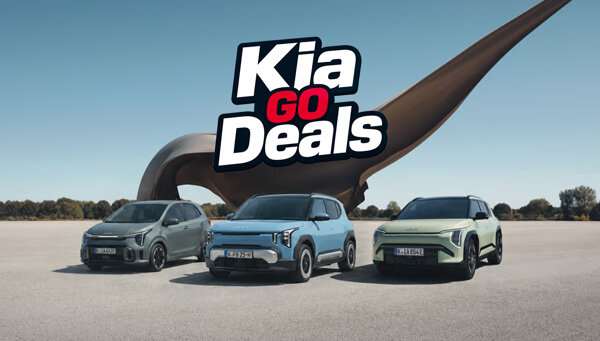 Kia GO Deals