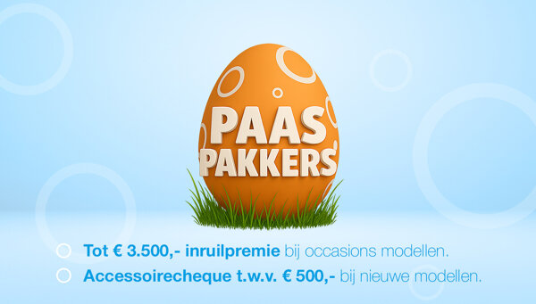 € 2.000,- extra inruilwaarde