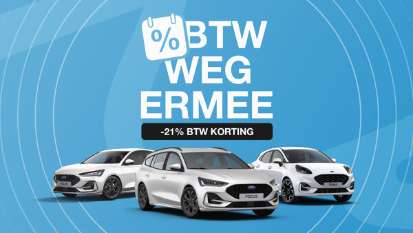 BTW Weg Ermee